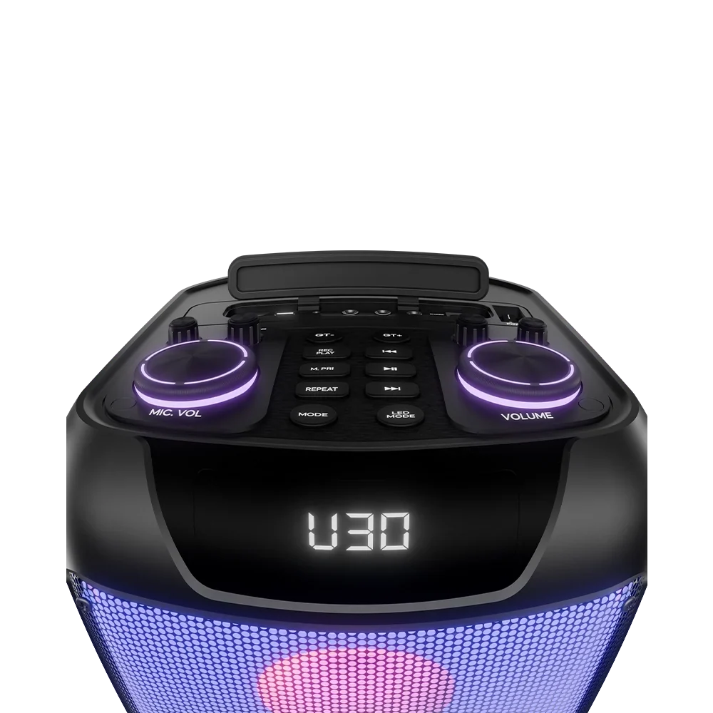 L-269 Jamster Prime | 60 Watt Wireless Speaker 