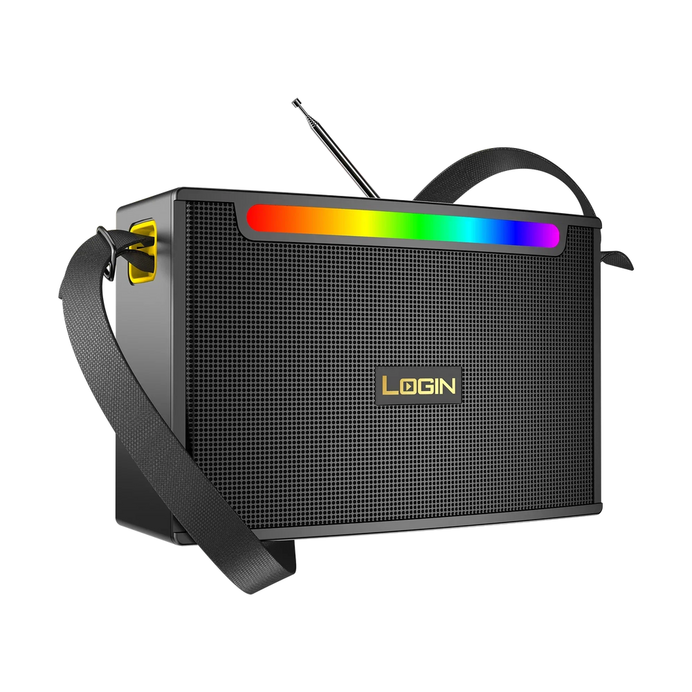 L-272 Classico | Wireless Speaker 