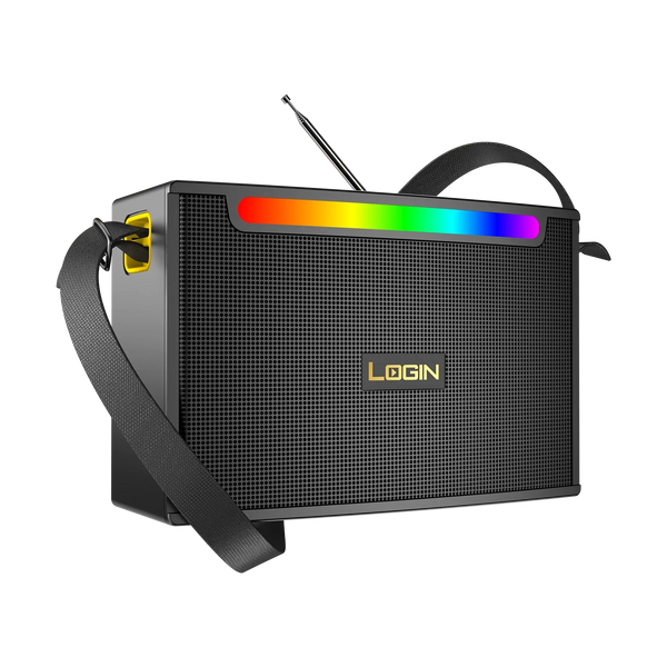 L-272 Classico | Wireless Speaker