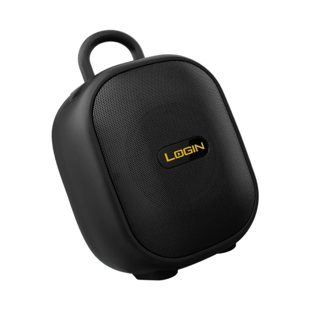L-273 Ravok | Wireless Speaker 