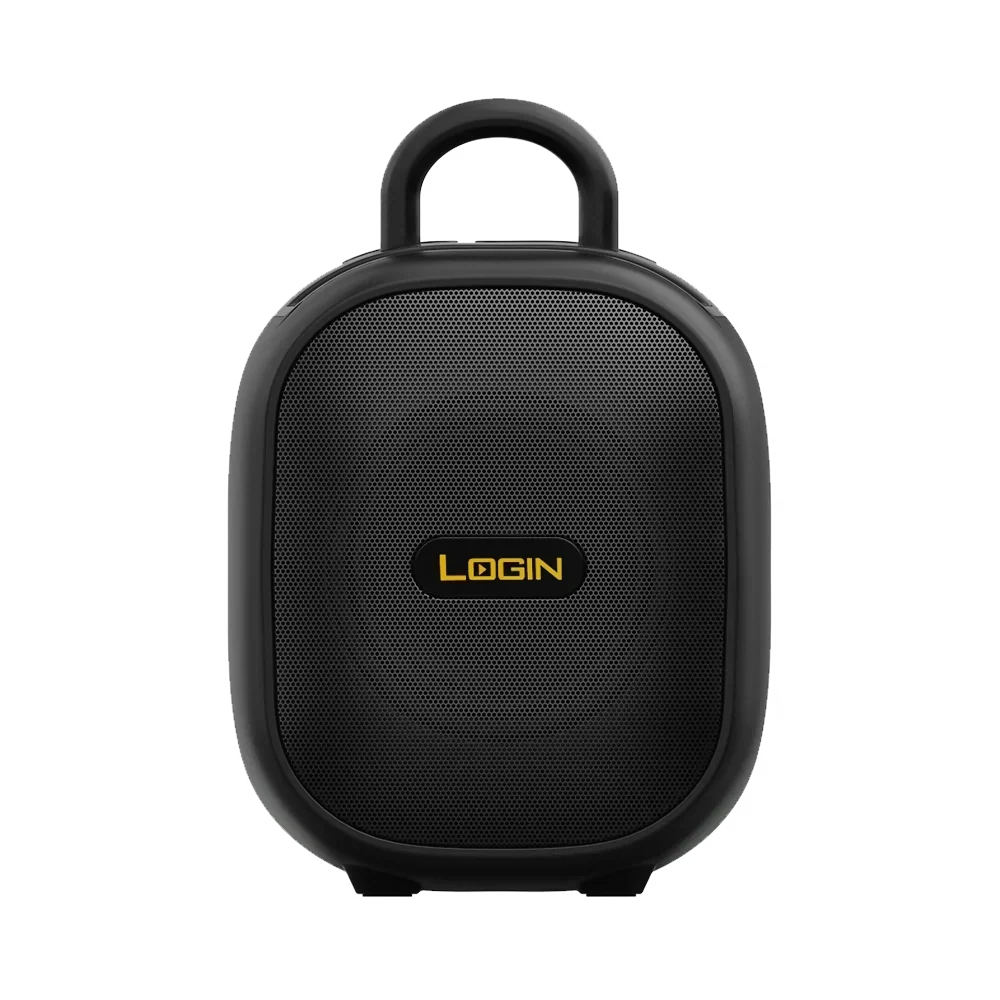 L-273 Ravok | Wireless Speaker 
