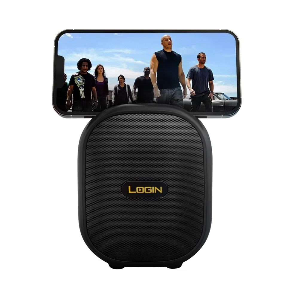 L-273 Ravok | Wireless Speaker 
