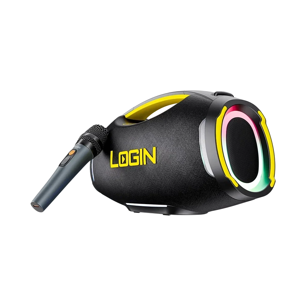 L-276 Vibe OG | Wireless Speaker 