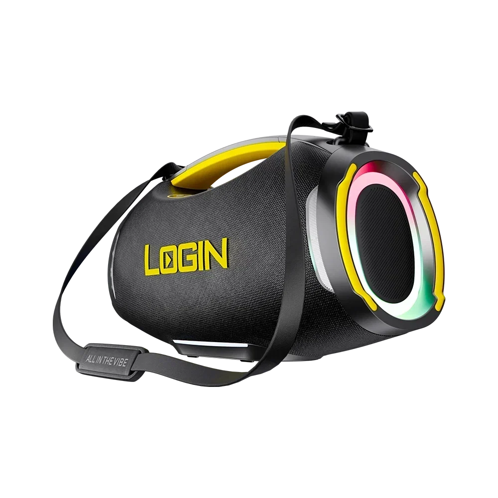 L-276 Vibe OG | Wireless Speaker 