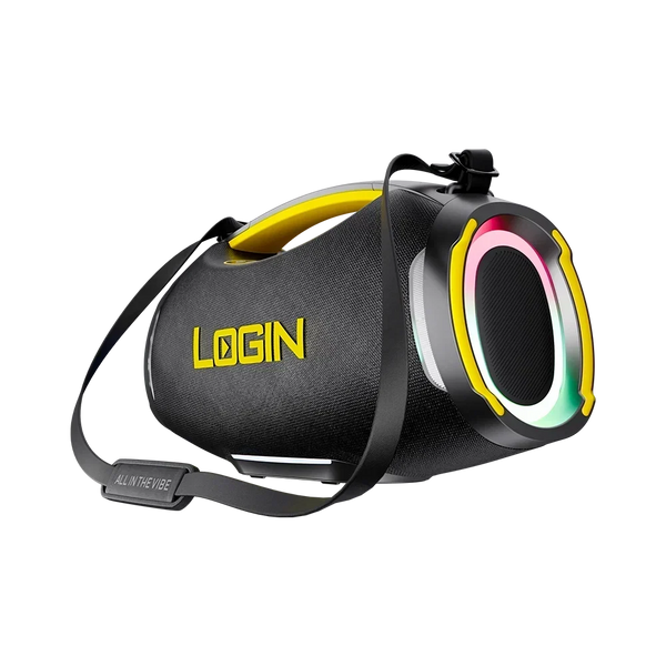 L-276 Vibe OG | Wireless Speaker