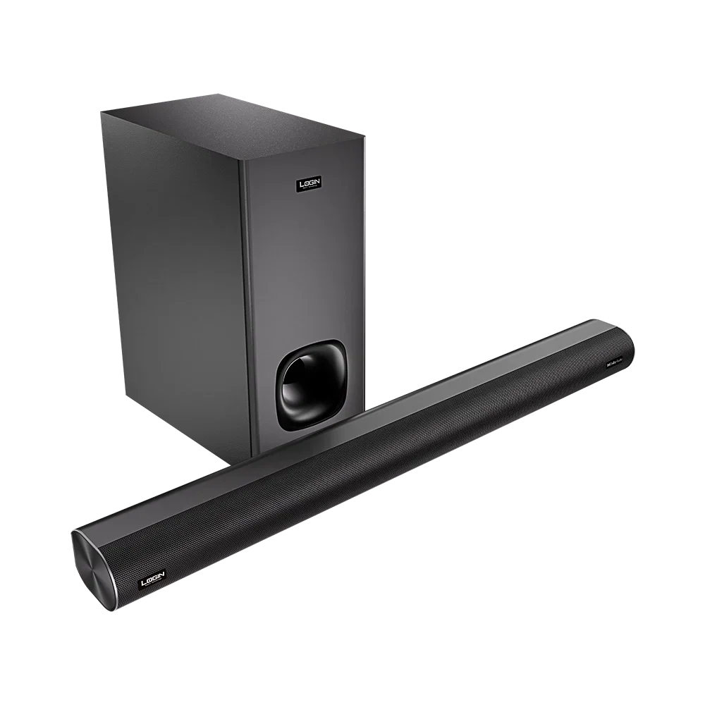 L-278 Avantis | 2.1 Channel Multimedia Speaker 