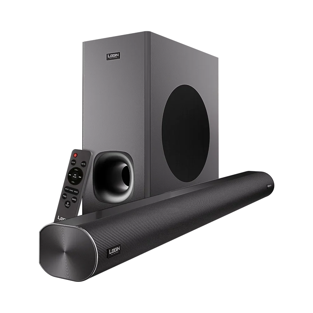 L-278 Avantis | 2.1 Channel Hometheater Speaker | Dolby Audio 