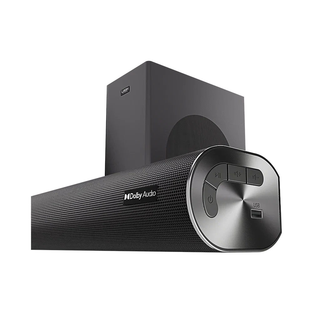 L-278 Avantis | 2.1 Channel Multimedia Speaker 