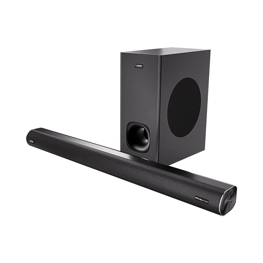 L-278 Avantis | 2.1 Channel Hometheater Speaker | Dolby Audio 