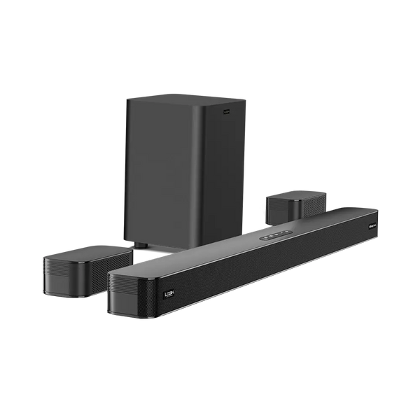L-280 Avantis Pro | 5.1 Channel Hometheater Speaker