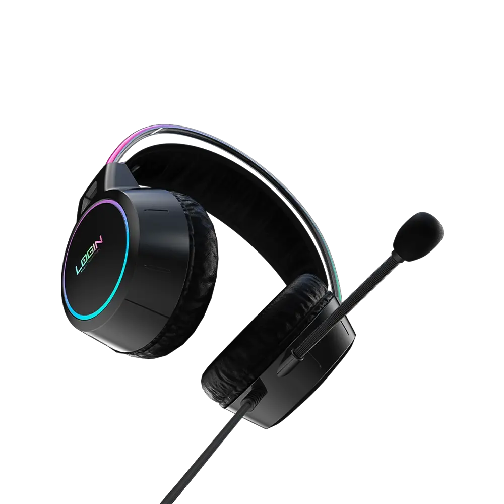 L-285 Gaming Headphone 