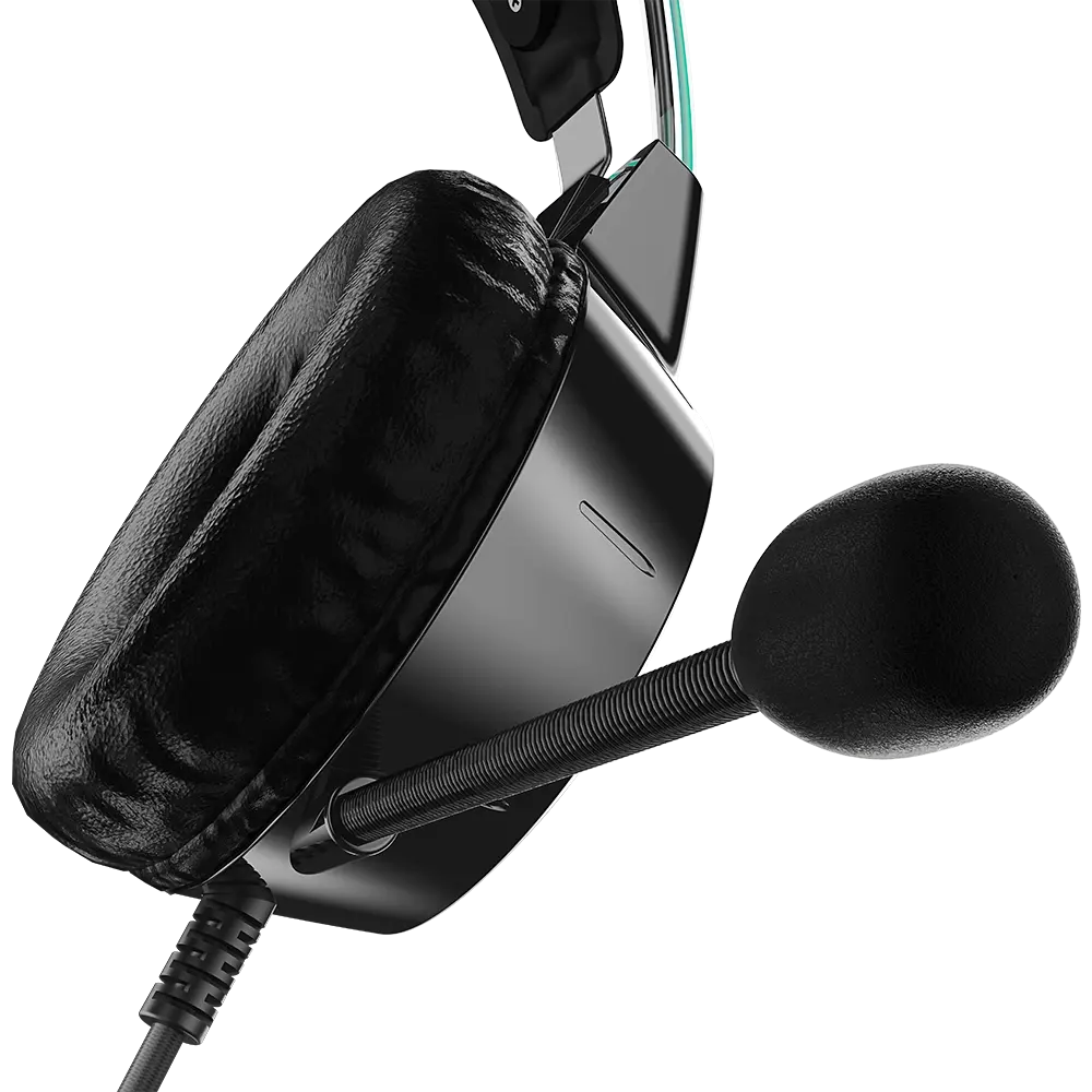 L-285 Gaming Headphone 