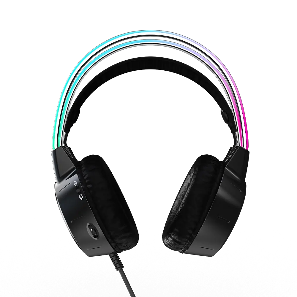 L-285 Gaming Headphone 