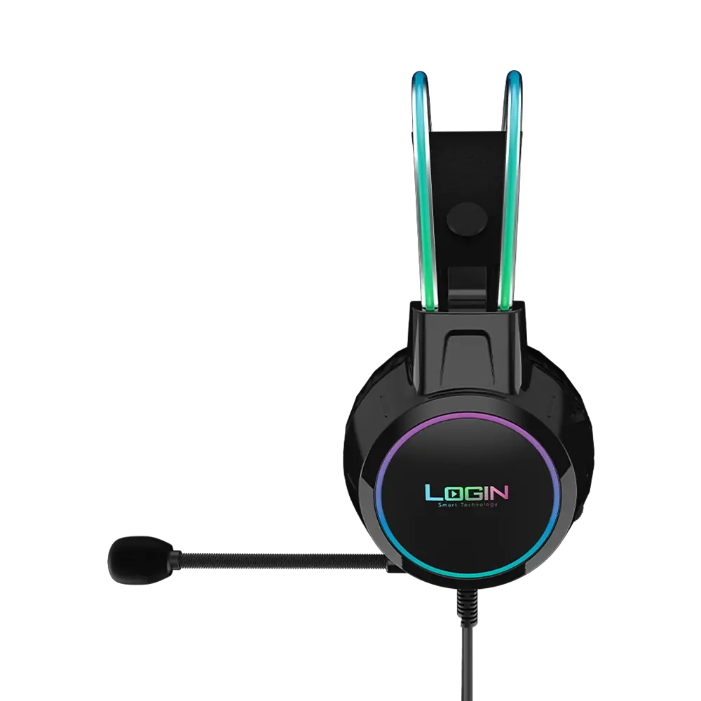 L-285 Gaming Headphone 