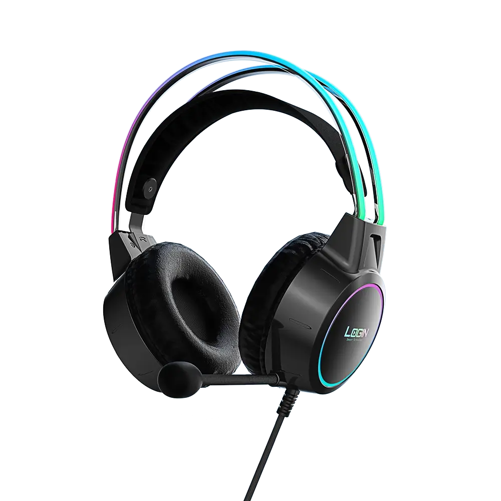 L-285 Gaming Headphone 