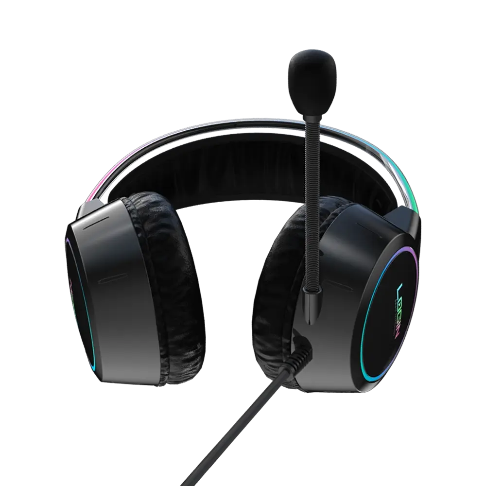 L-285 Gaming Headphone 
