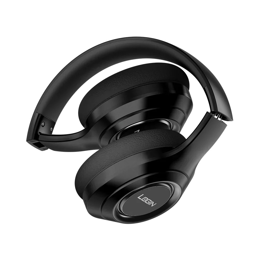 L-292 Velora Pro | Wireless Headphone 