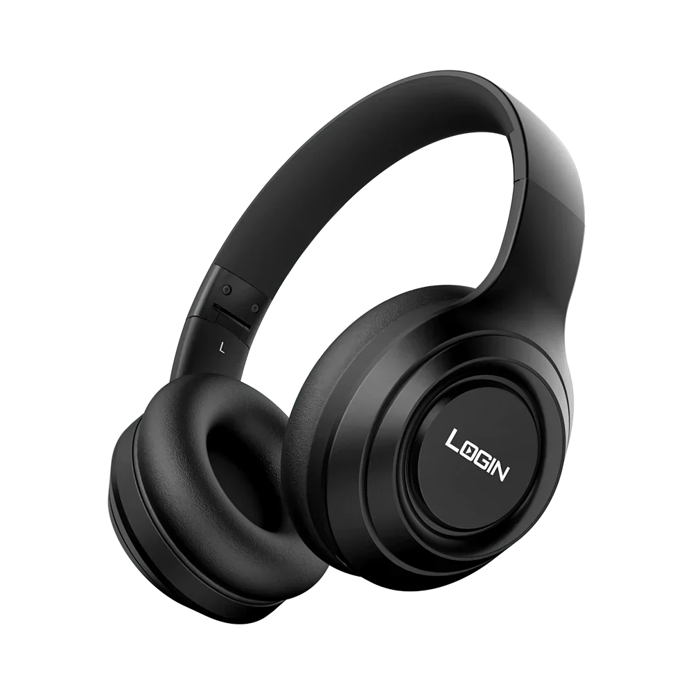 L-292 Velora Pro | Wireless Headphone 