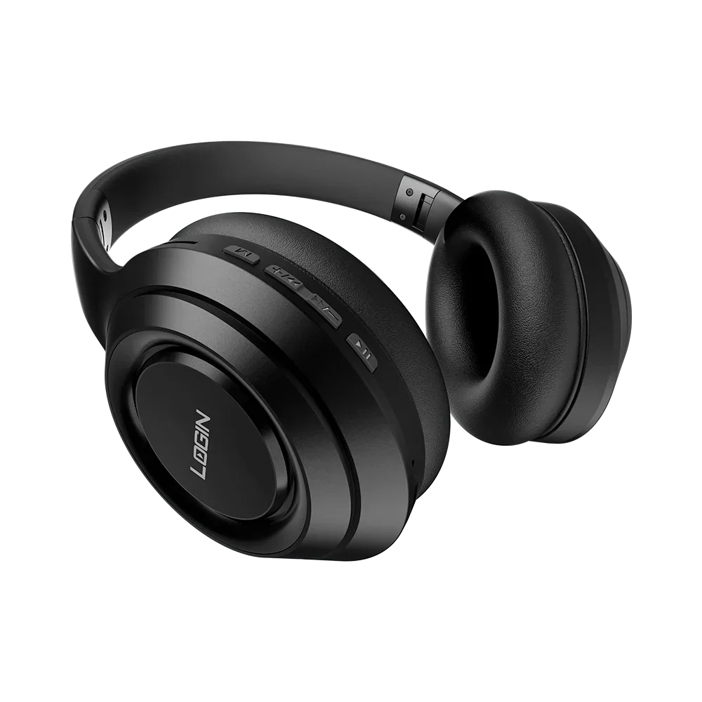 L-292 Velora Pro | Wireless Headphone 