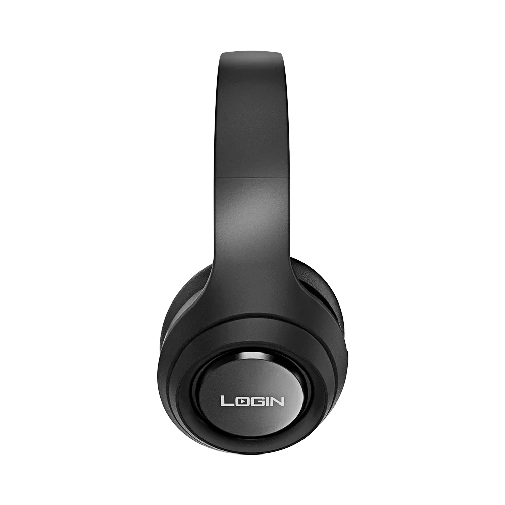 L-292 Velora Pro | Wireless Headphone 