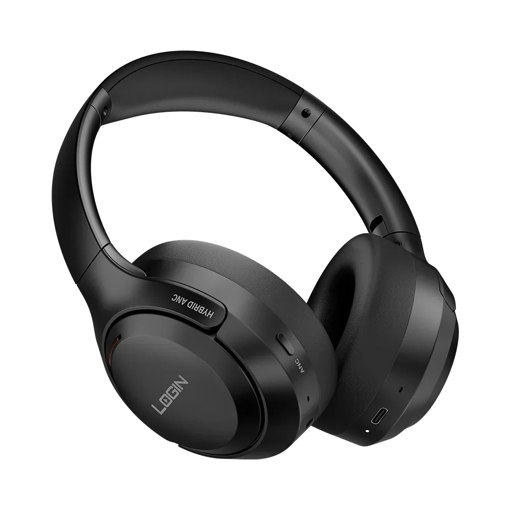 L-299 Calen | Wireless Headphone 