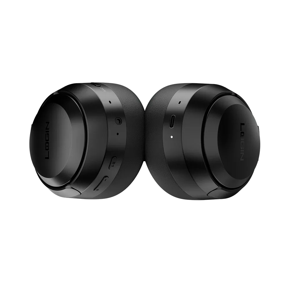 L-299 Calen | Wireless Headphone 