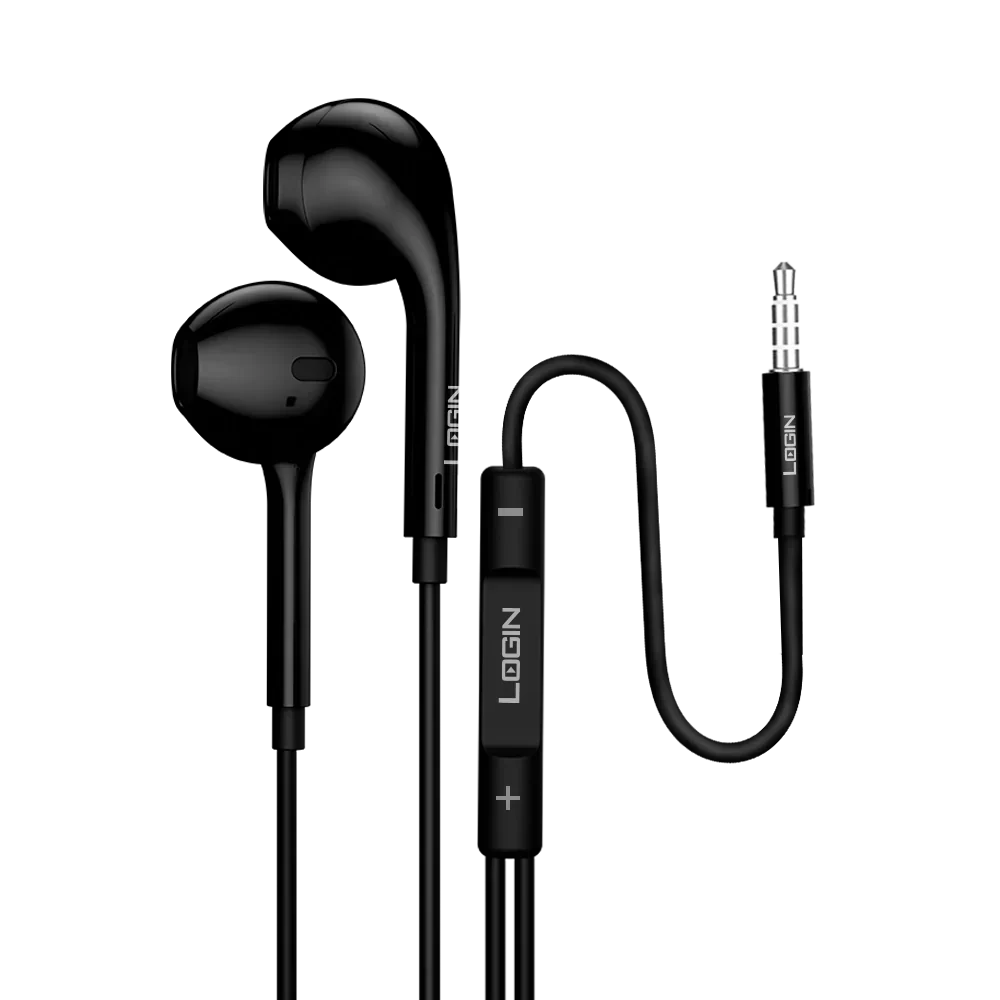 L-301 | Handsfree - 3.5mm 