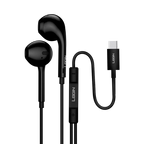 L-301 | Handsfree - Type-C 