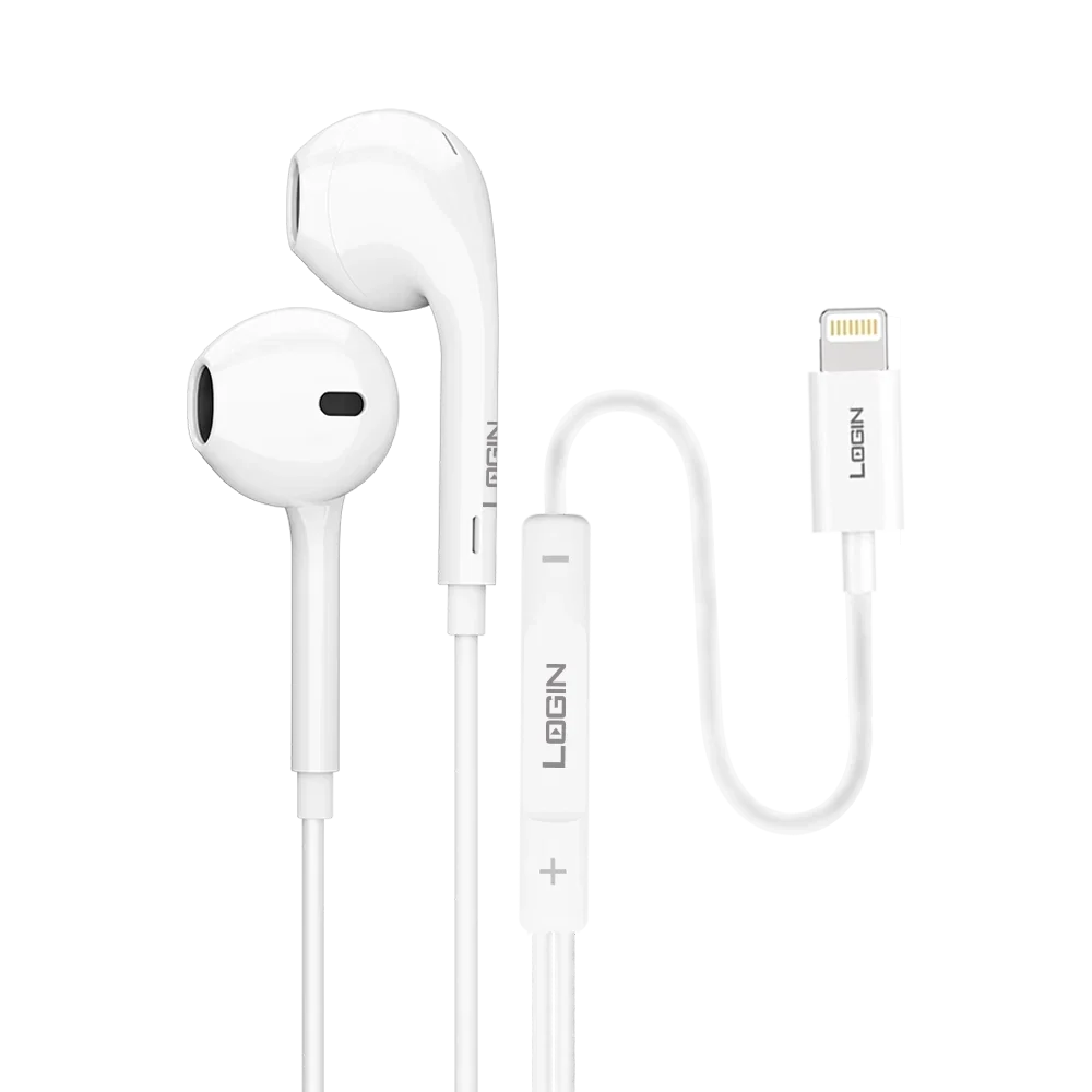 L-301 | Handsfree - IOS 