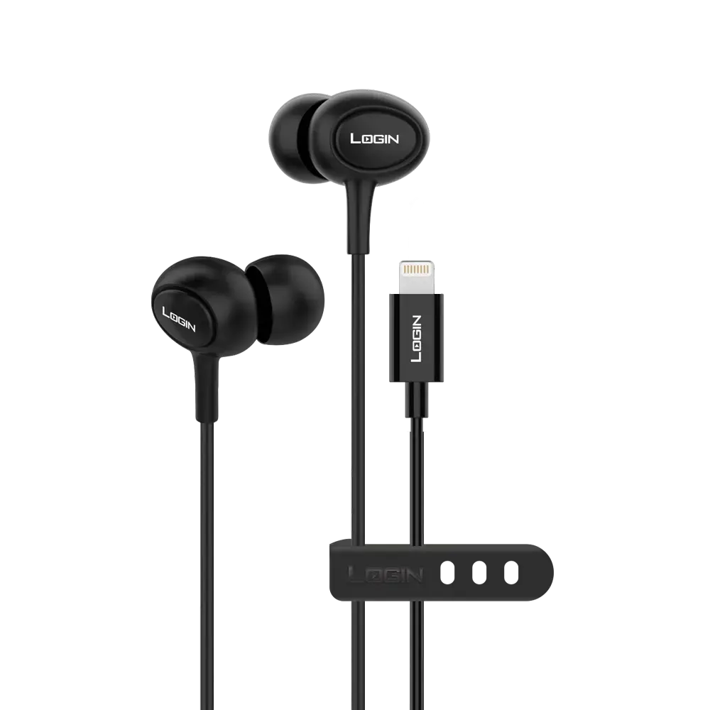 L-310 Handsfree - IOS 