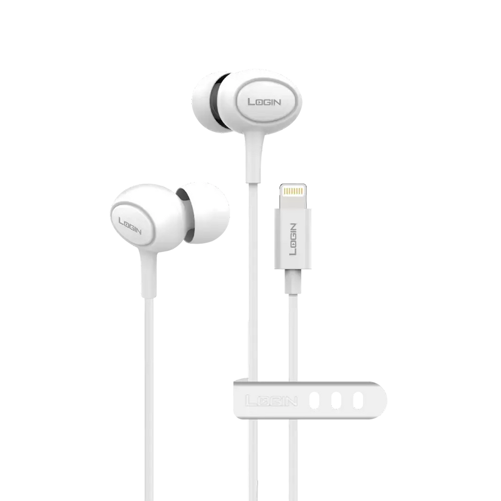L-310 Handsfree - IOS 