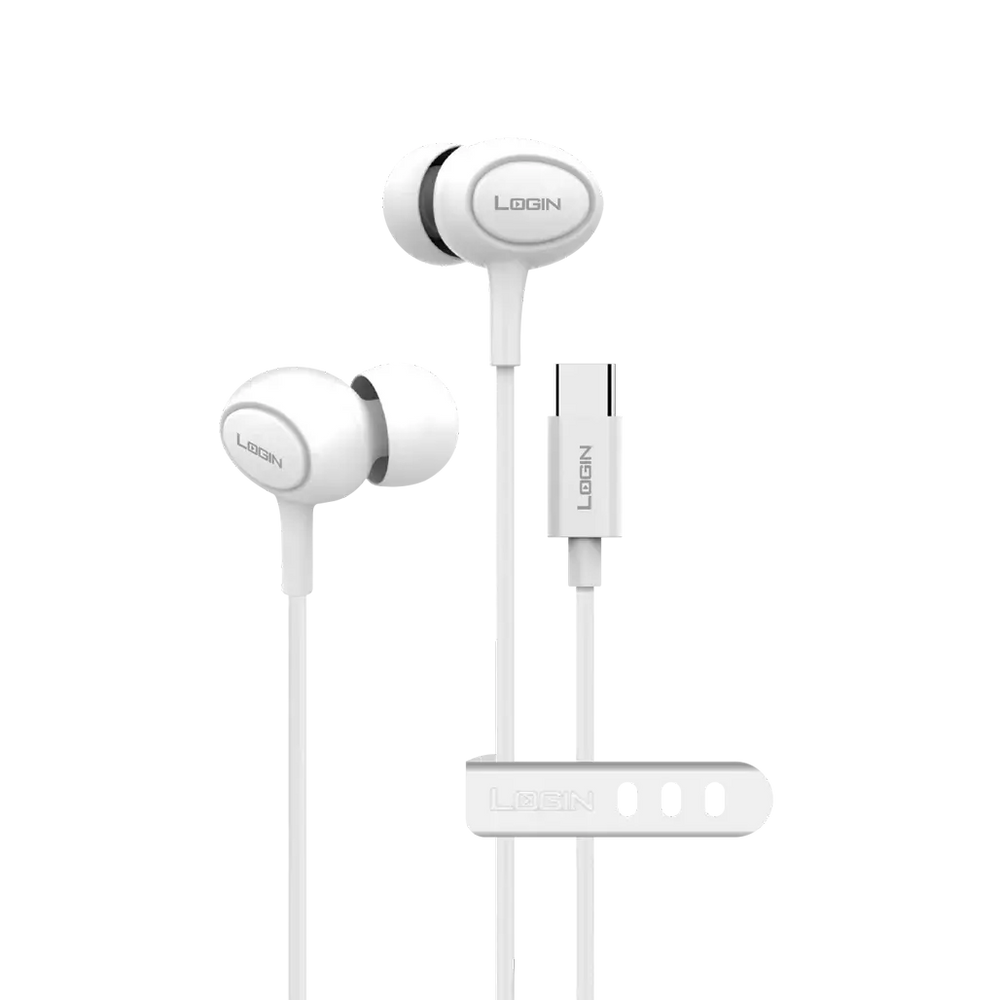 L-310 Handsfree - Type-C 