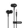 Black - 3.5mm