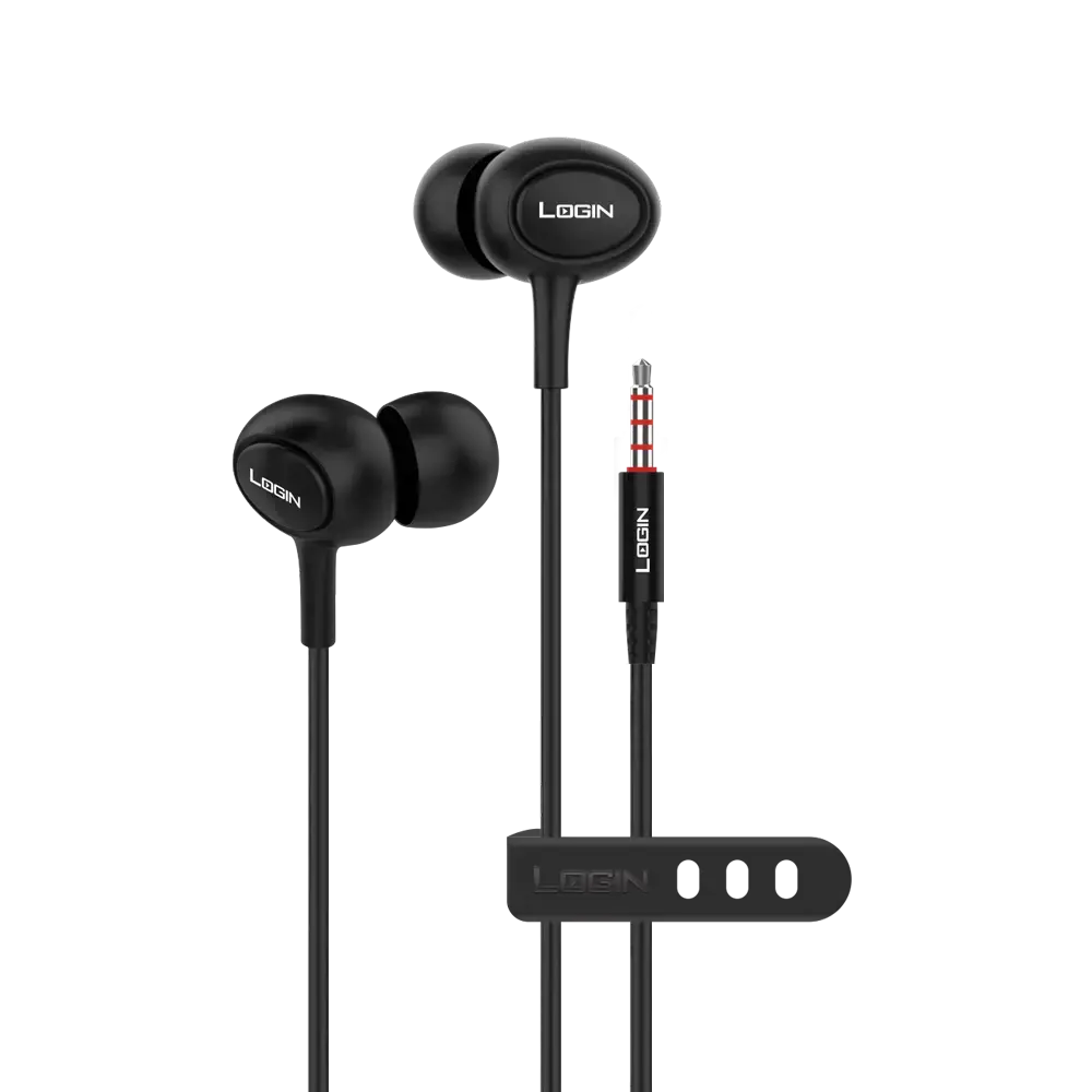 L-310 Handsfree - 3.5mm 