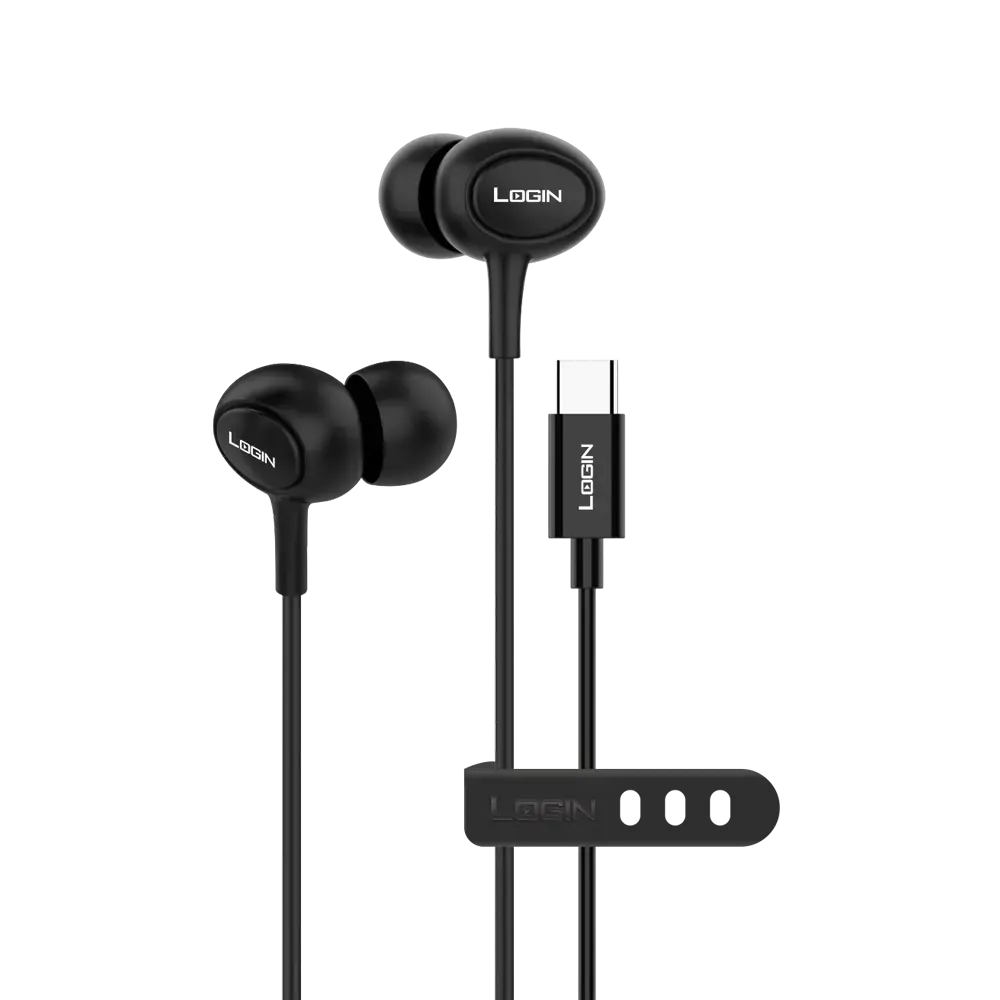 L-310 Handsfree - Type-C 