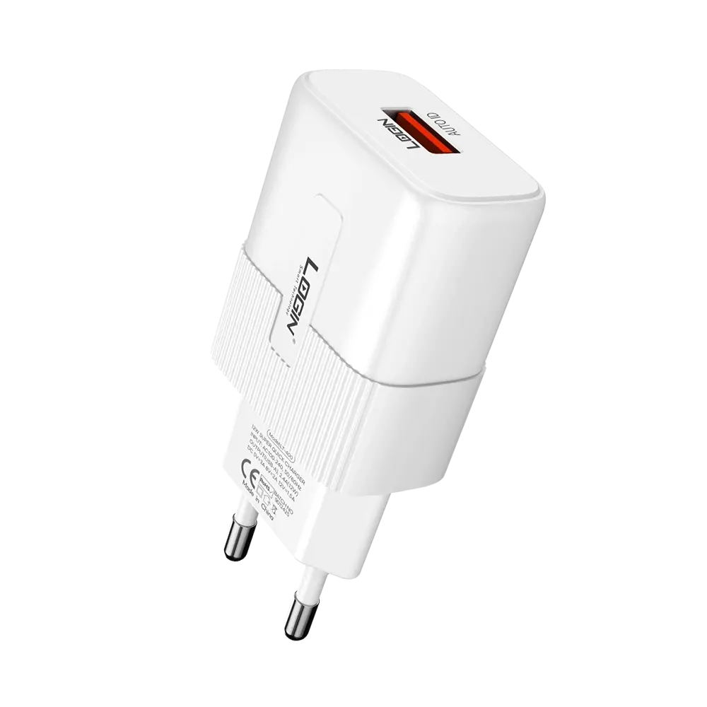 L-400 Charger 