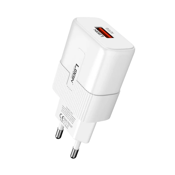 L-400 ELVO | Charger
