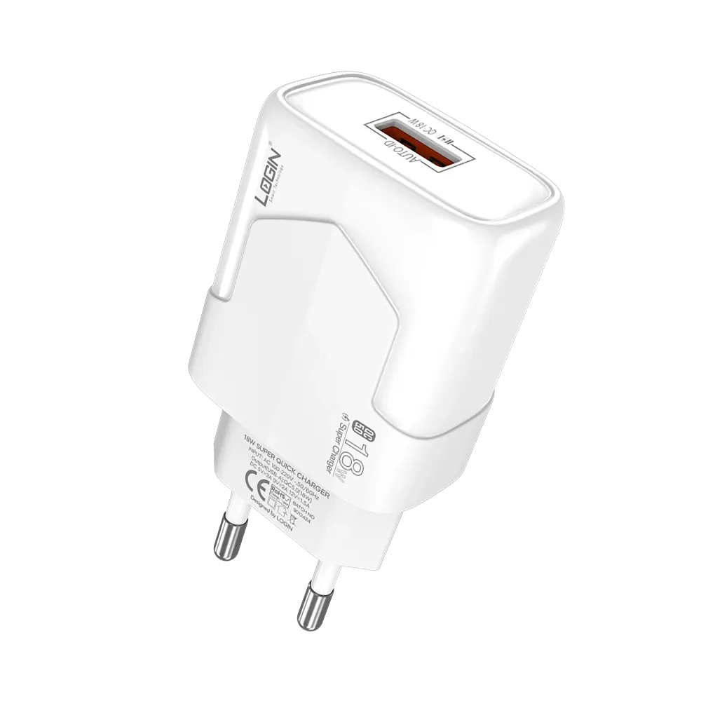 LT-410 Charger 
