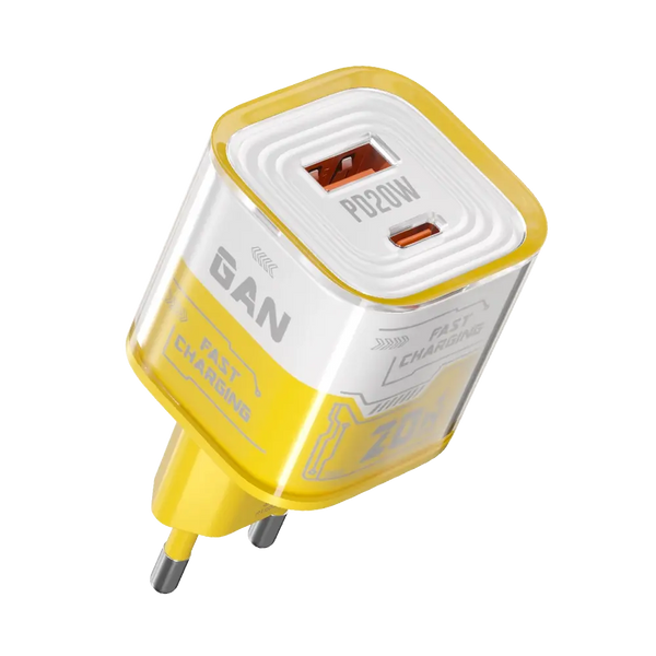 L-411 NUG | Charger