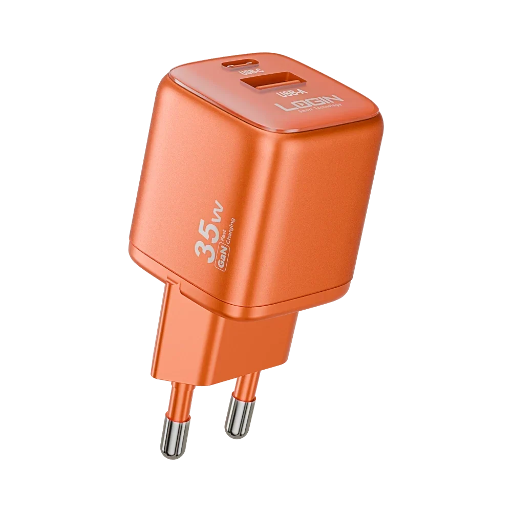 L-413 GANGO | Charger 