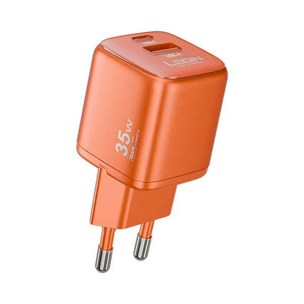 L-413 GANGO | Charger
