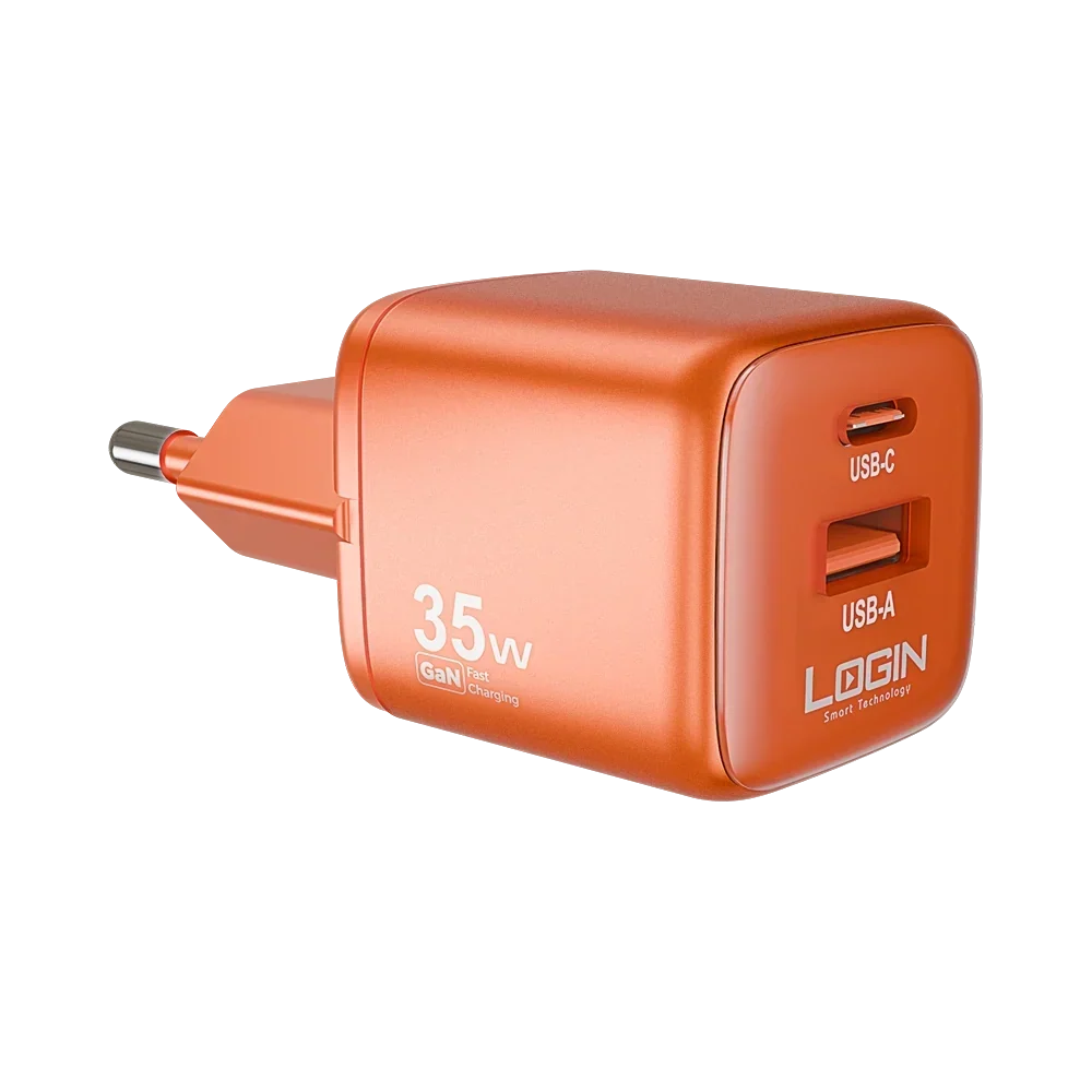 L-413 GANGO | Charger 