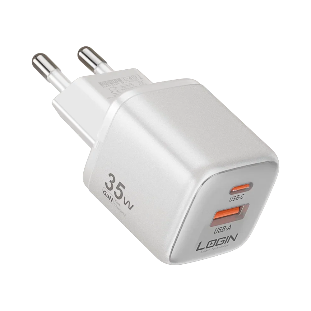 L-413 GANGO | Charger 
