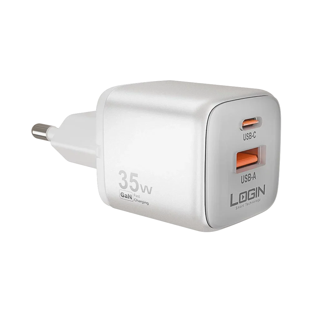 L-413 GANGO | Charger 