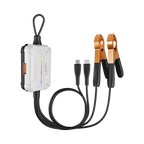 L-501 ChargeMate | Clip Charger 