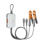 L-501 ChargeMate | Clip Charger 