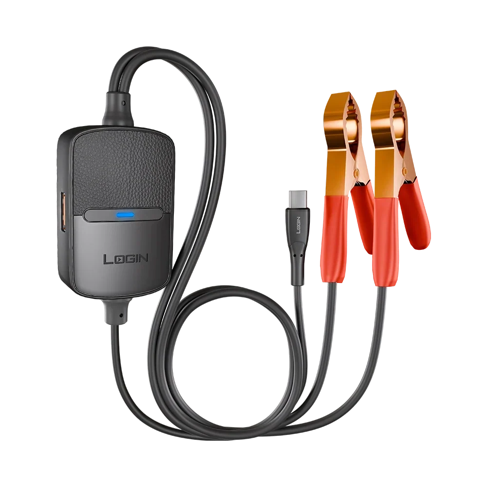 L-510 Cliplex | Clip Charger 