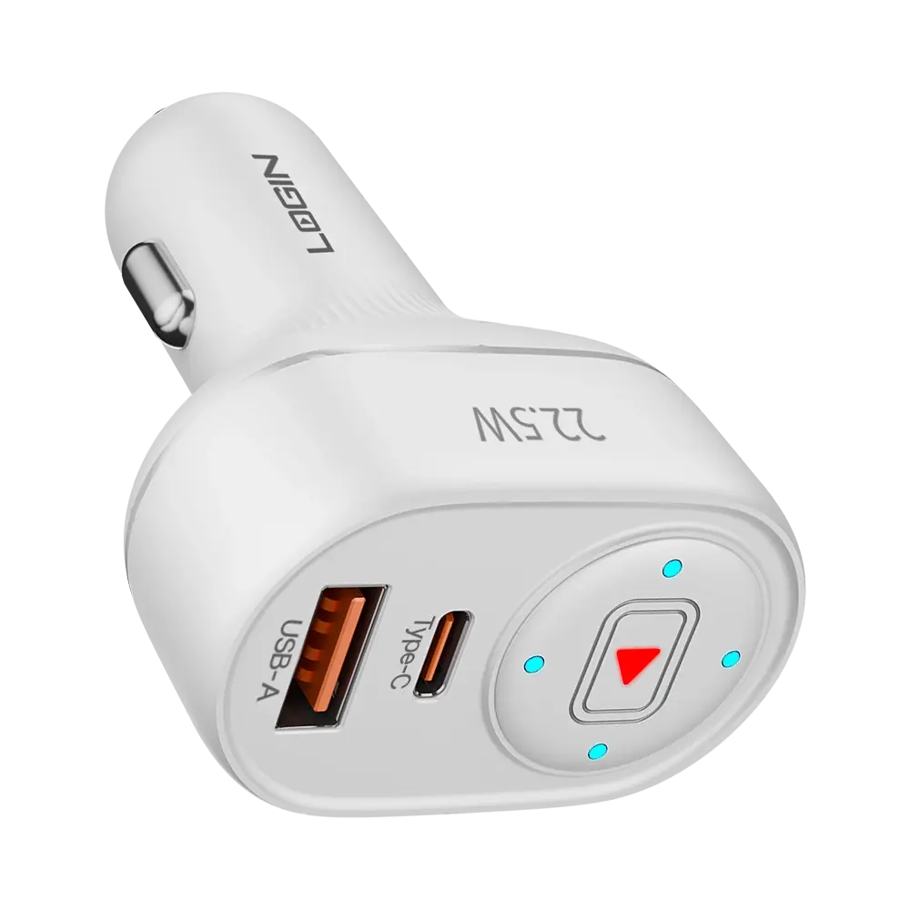 L-600 Car Charger 