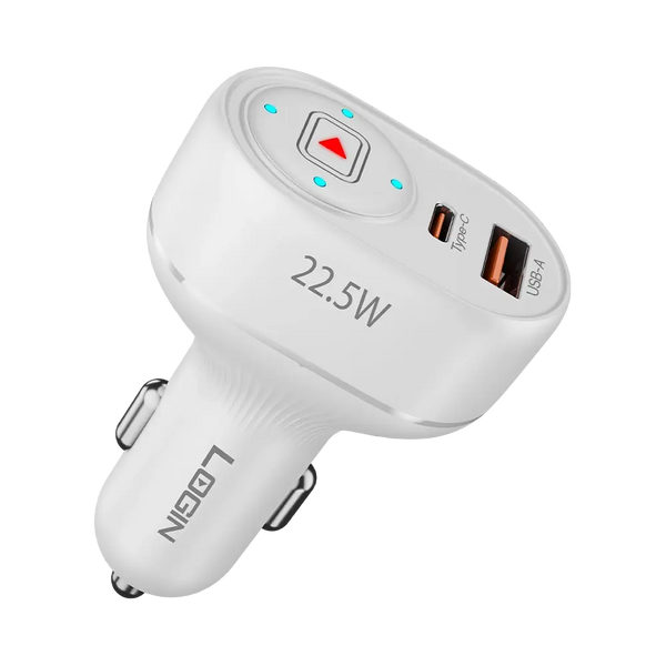 L-600 Driveon | Car Charger