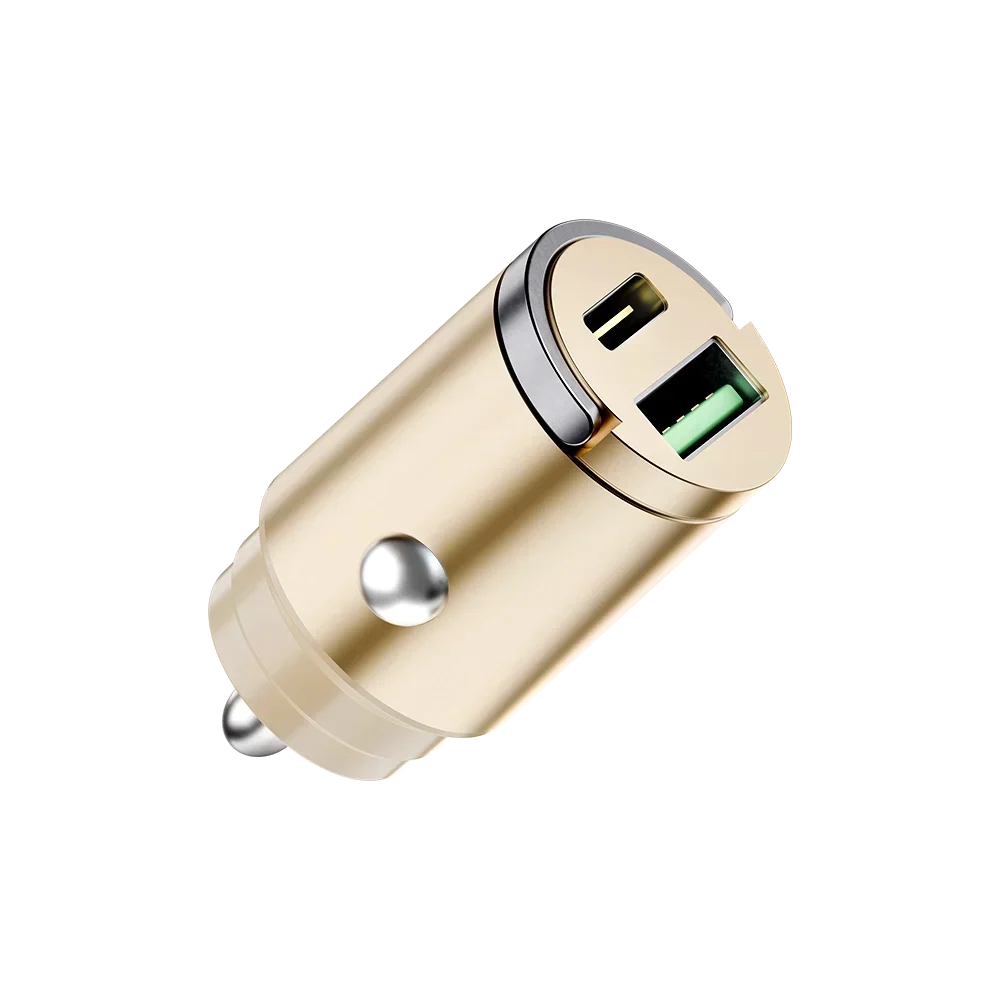 L-602 VYNOX | Car Charger 
